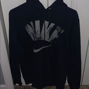 Nike sweatshirt